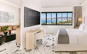 Huntley Santa Monica Beach